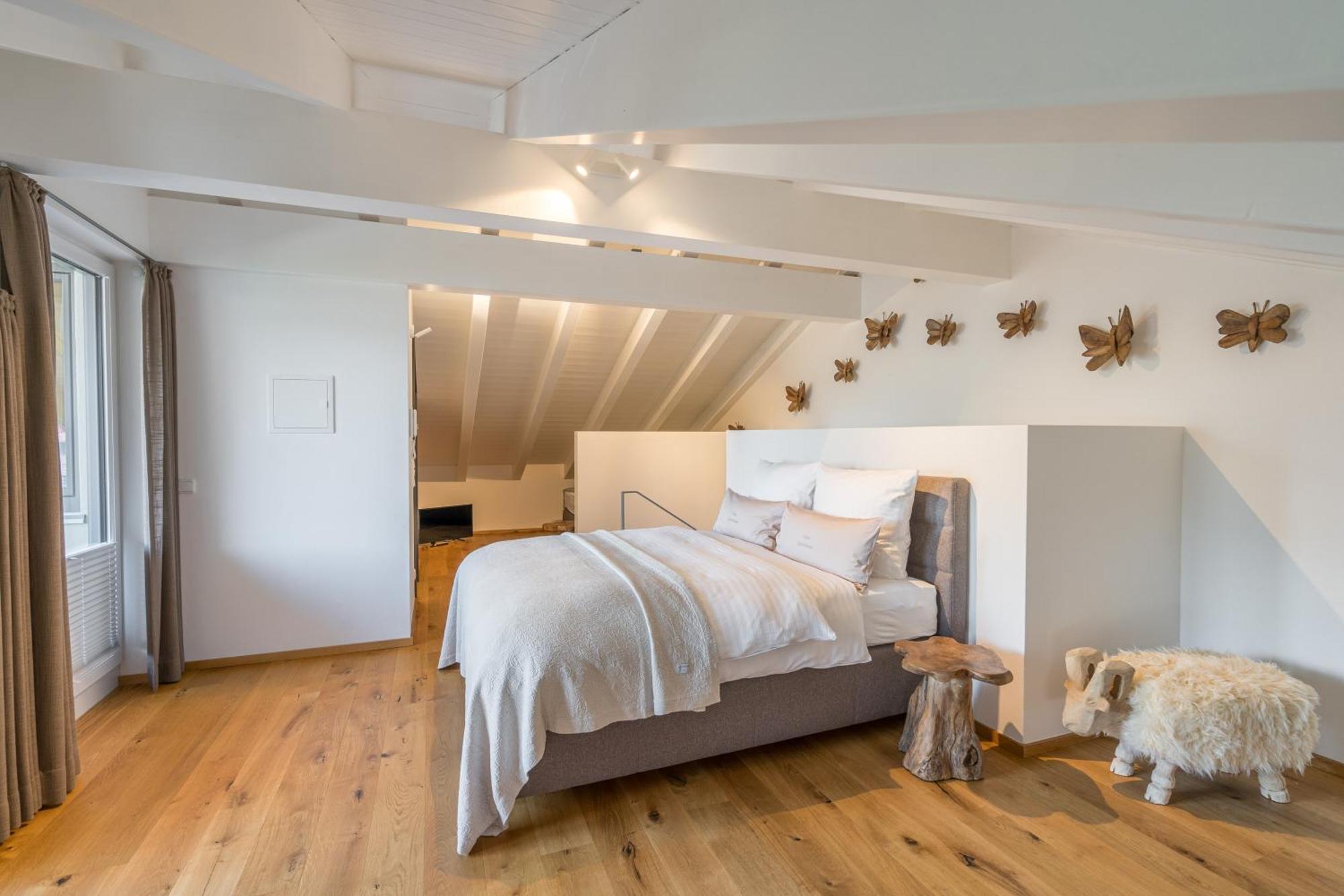 Chalet Gipfelstuermer Oberstdorf Bagian luar foto