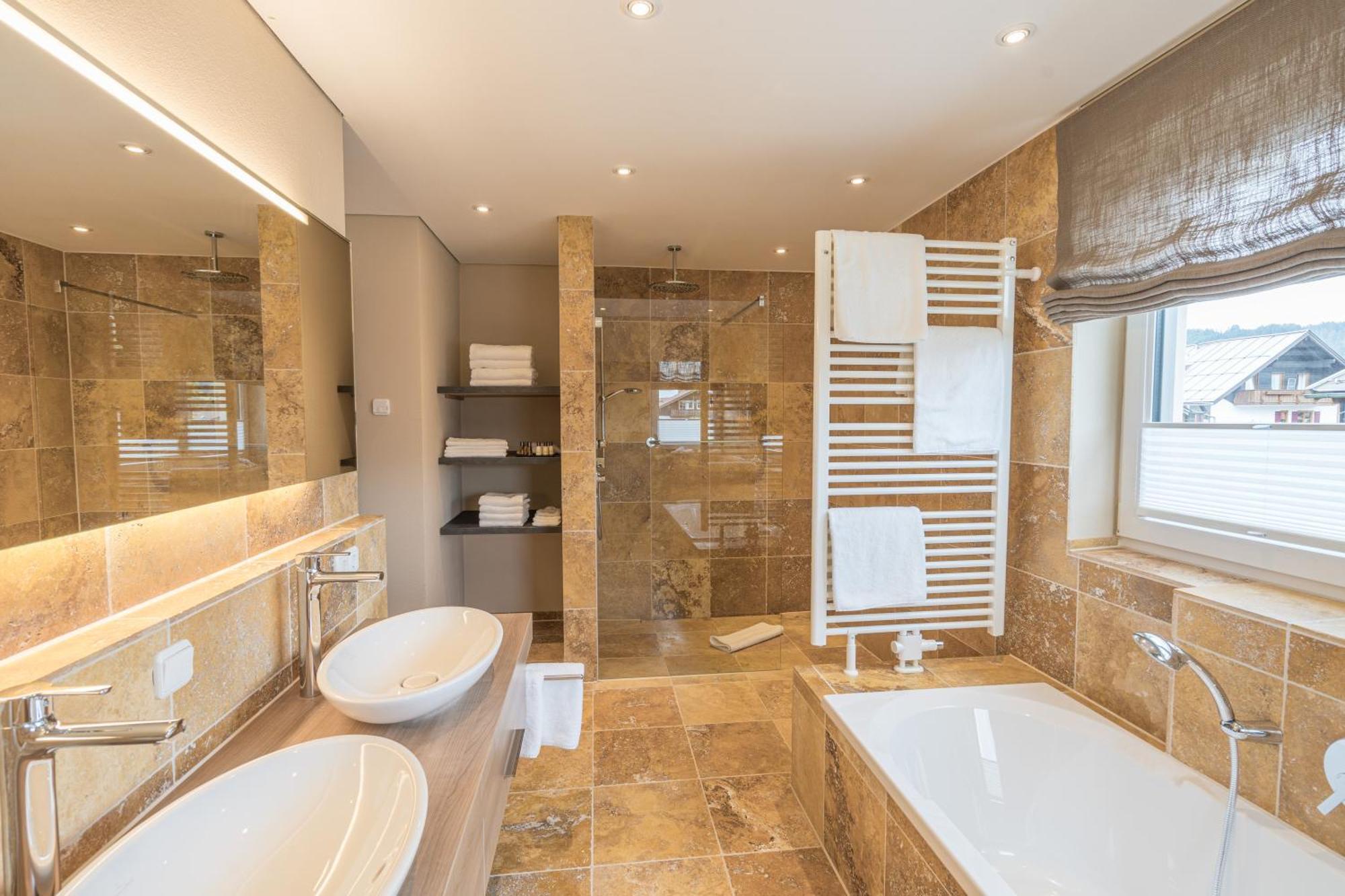 Chalet Gipfelstuermer Oberstdorf Bagian luar foto