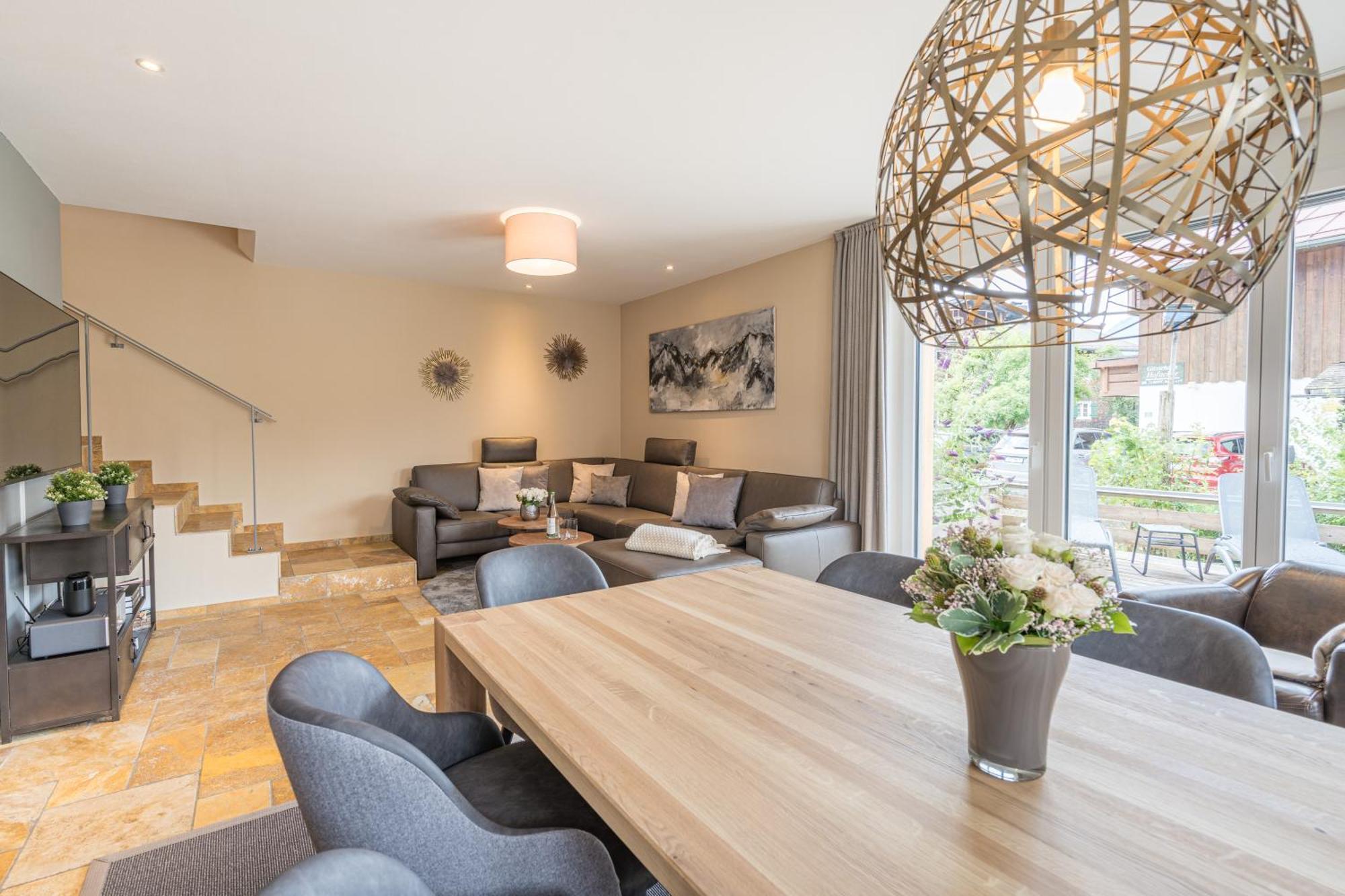 Chalet Gipfelstuermer Oberstdorf Bagian luar foto