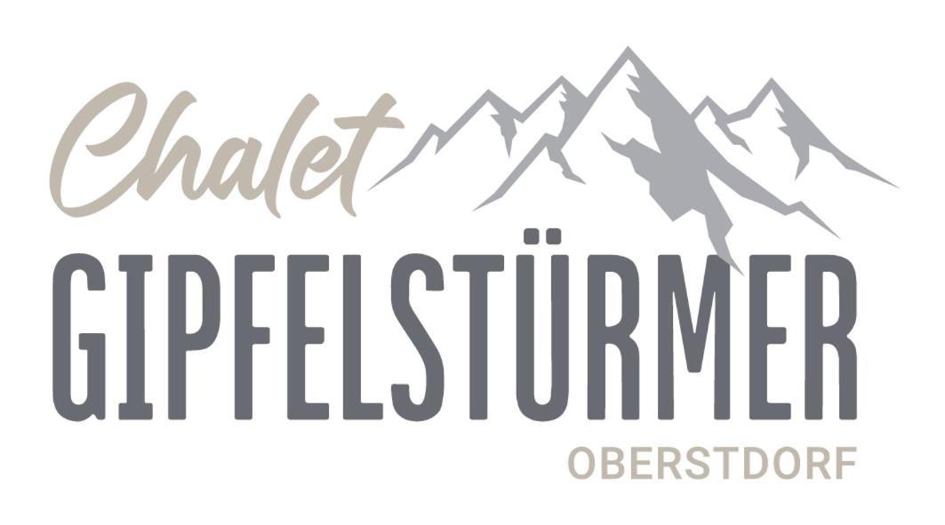 Chalet Gipfelstuermer Oberstdorf Bagian luar foto